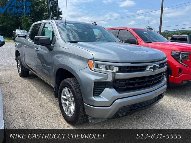 chevrolet silverado 1500 2026 2GCUKEED6T1111990 image chevrolet silverado 1500 2026 2GCUKEED6T1111990 image
